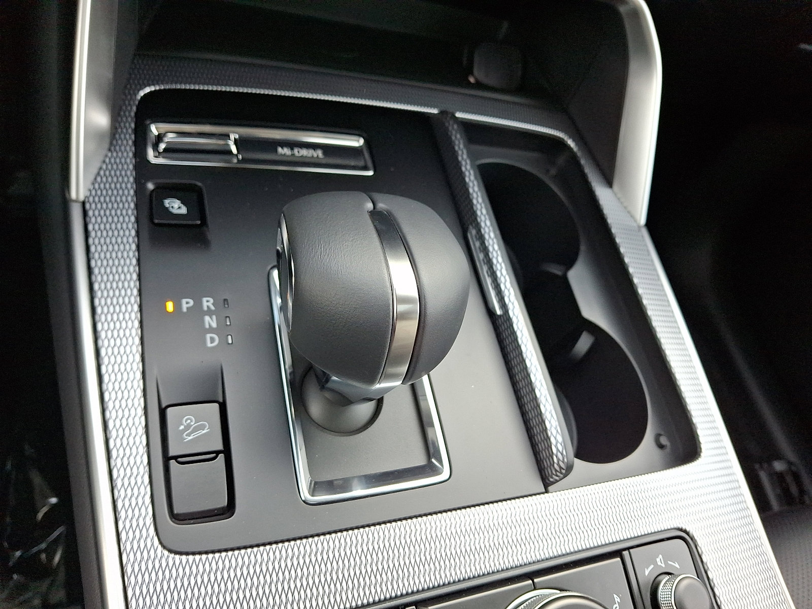 New 2026 MAZDA CX-90 Plug-In Hybrid w/Premium Sport image 12