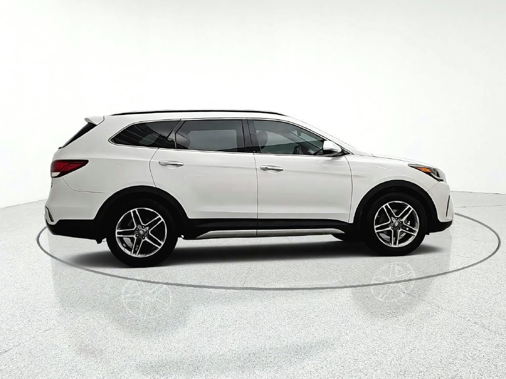 Used 2018 Hyundai Santa Fe Limited AWD/4WD image 7