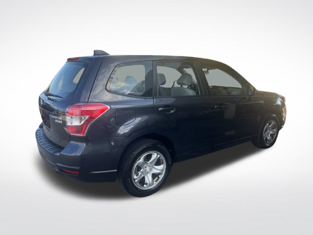 Used 2016 Subaru Forester 2.5i AWD/4WD image 41