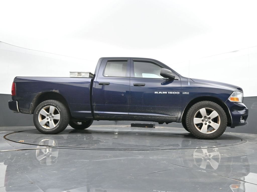 Used 2012 RAM 1500 Express image 45