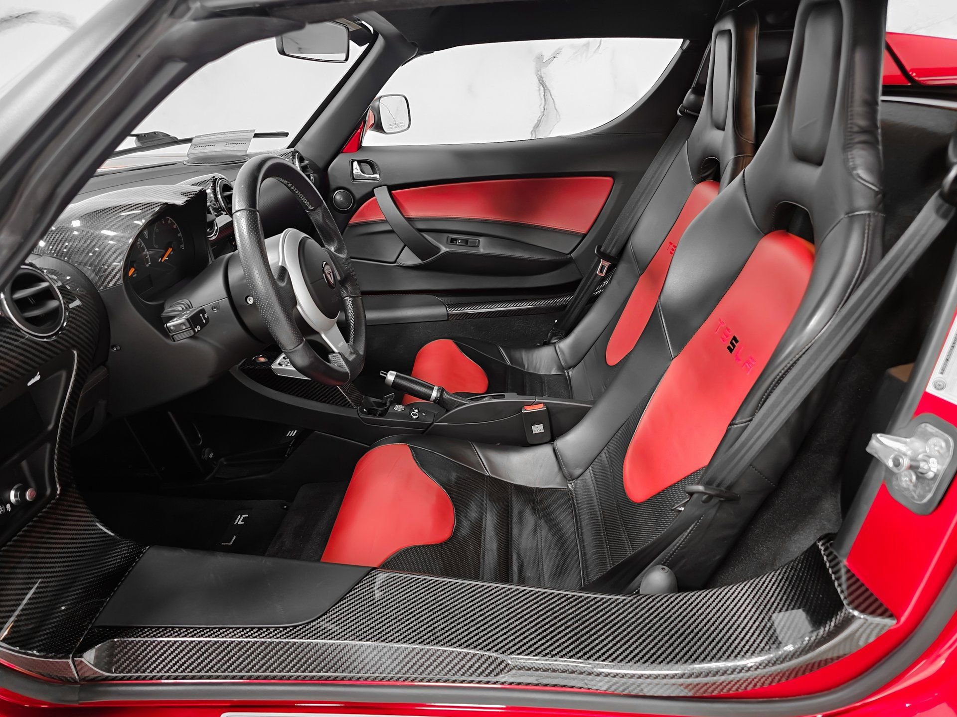 Used 2010 Tesla Roadster Sport image 26