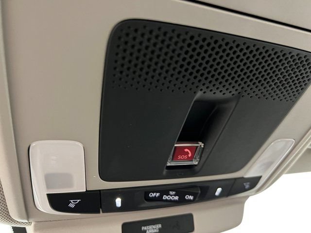 New 2025 Honda Accord LX image 25