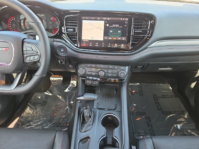 New 2027 Dodge Durango R/T AWD/4WD image 11