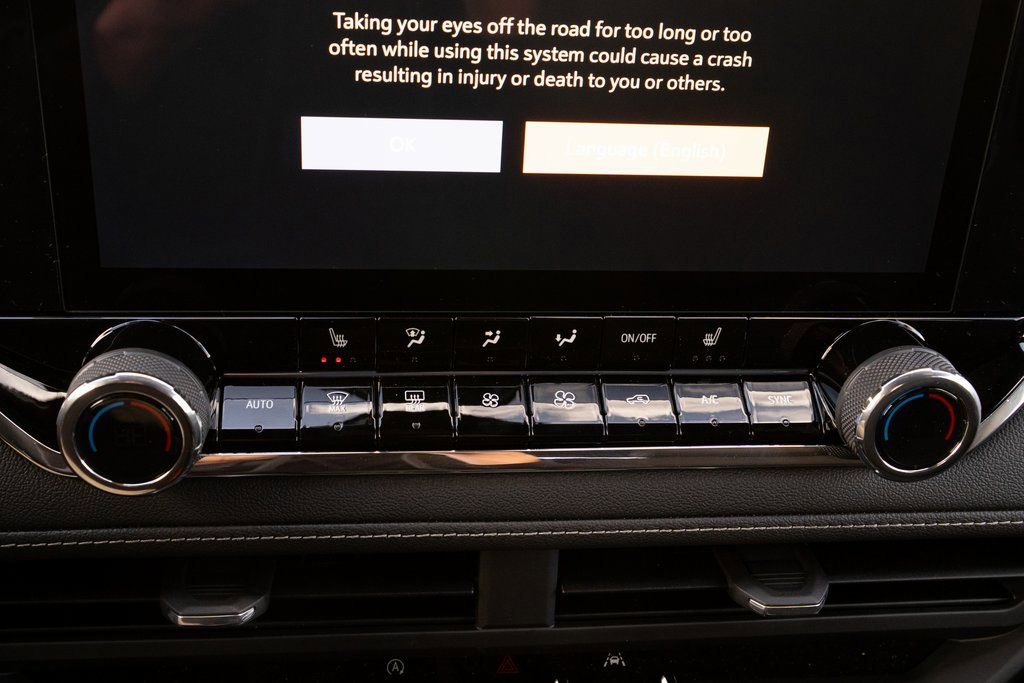 New 2025 Chevrolet Colorado LT image 22