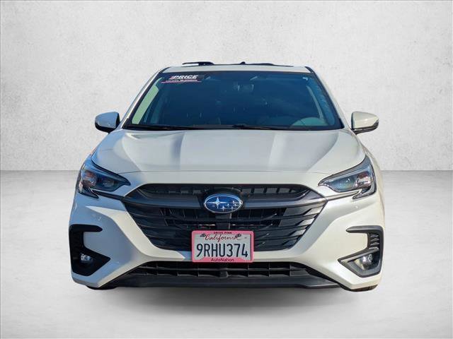 Used 2025 Subaru Legacy Premium image 2