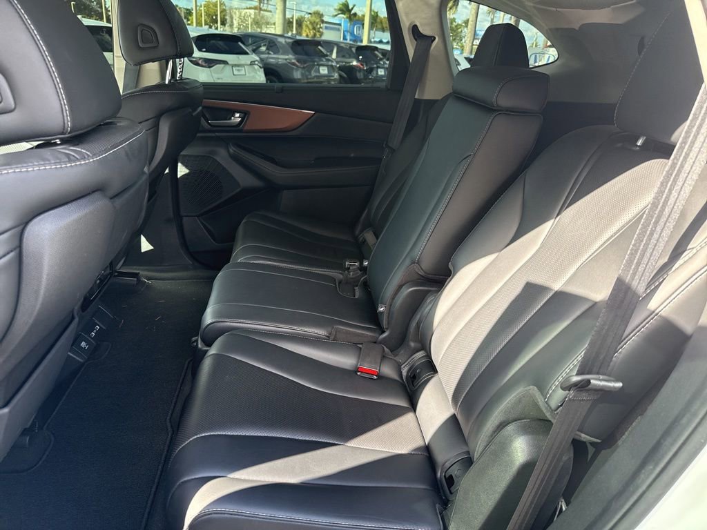 Used 2022 Acura MDX FWD w/ Technology Package image 20