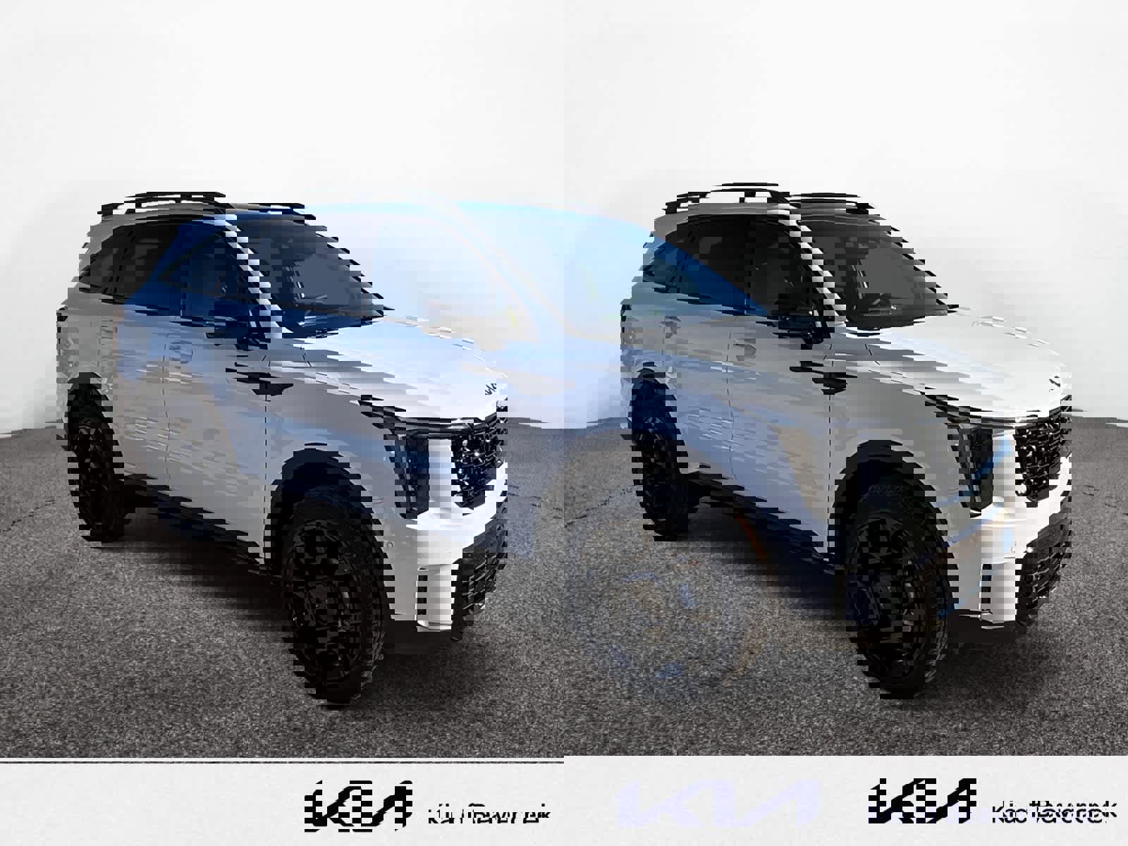 New 2026 Kia Sorento SX Prestige image 7