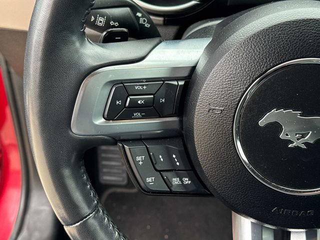 Used 2022 Ford Mustang GT Premium w/ Equipment Group 401A image 25