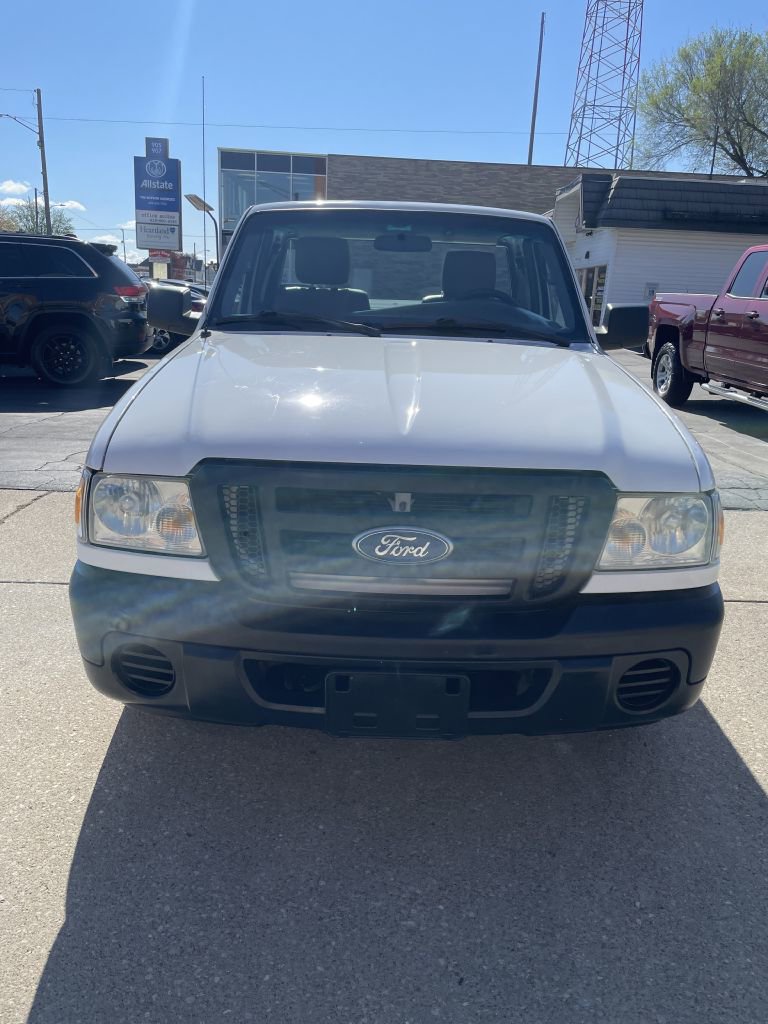 Used 2010 Ford Ranger XL RWD image 1