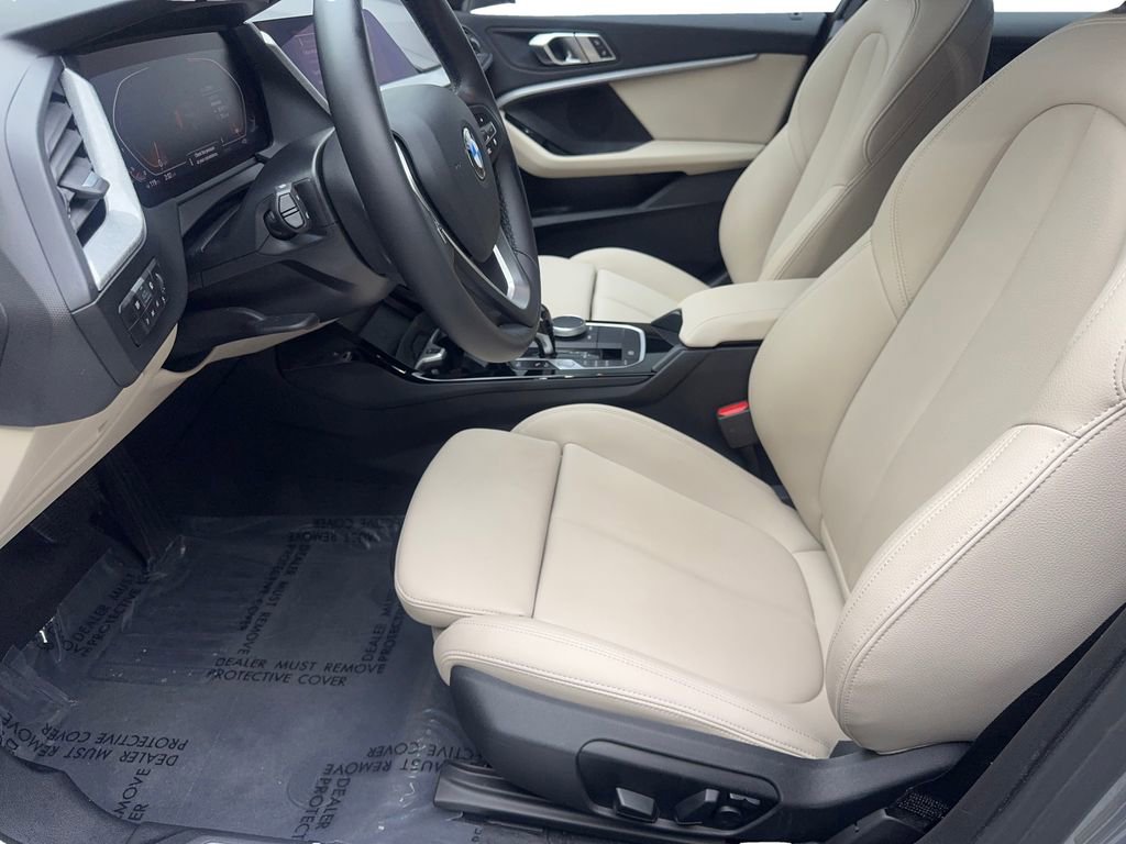 Used 2023 BMW 228i Gran Coupe w/ Convenience Package image 26