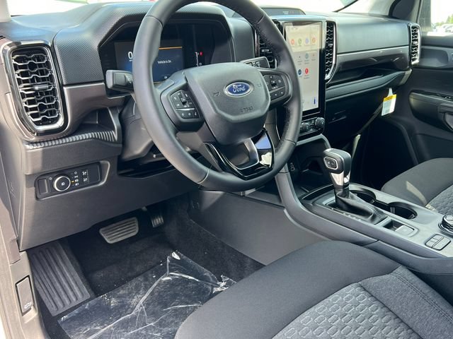 New 2025 Ford Ranger XLT AWD/4WD image 21