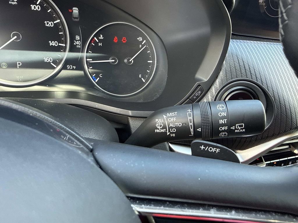 Certified 2025 MAZDA CX-90 3.3 Turbo w/ Select Package image 42