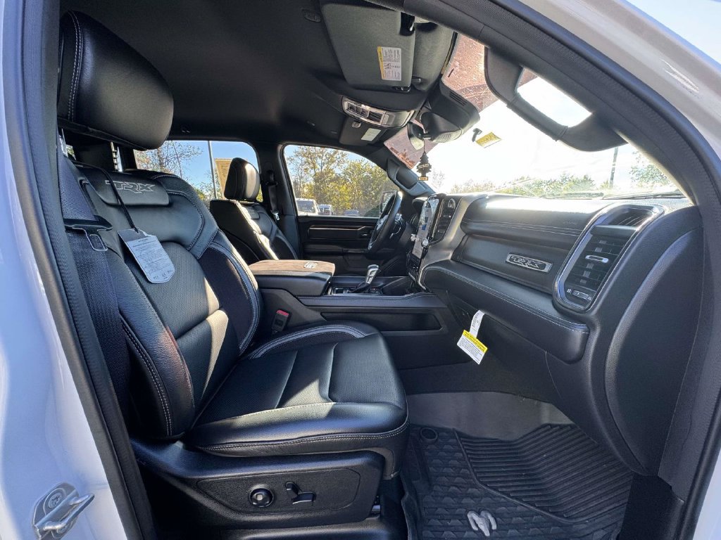 Used 2023 RAM 1500 TRX w/ TRX Level 1 Equipment Group AWD/4WD image 15