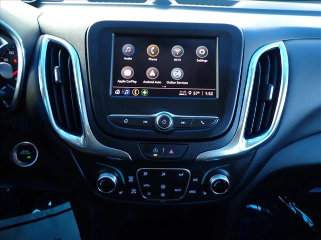 Used 2024 Chevrolet Equinox LT image 17