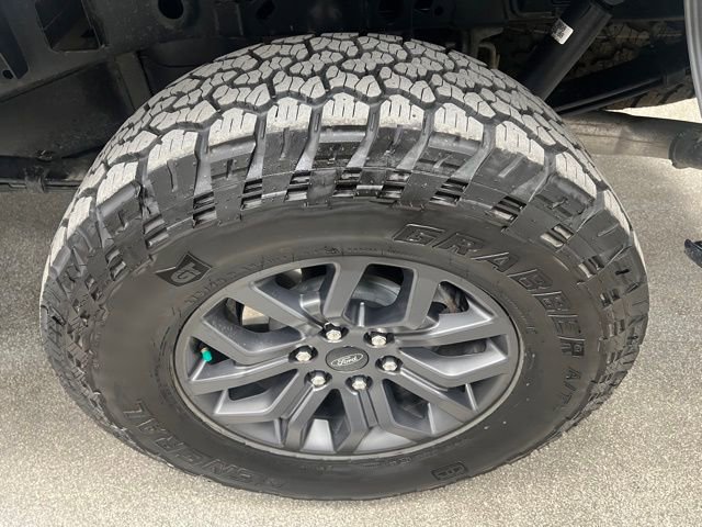 Used 2025 Ford F150 Tremor w/ Bed Utility Package image 17