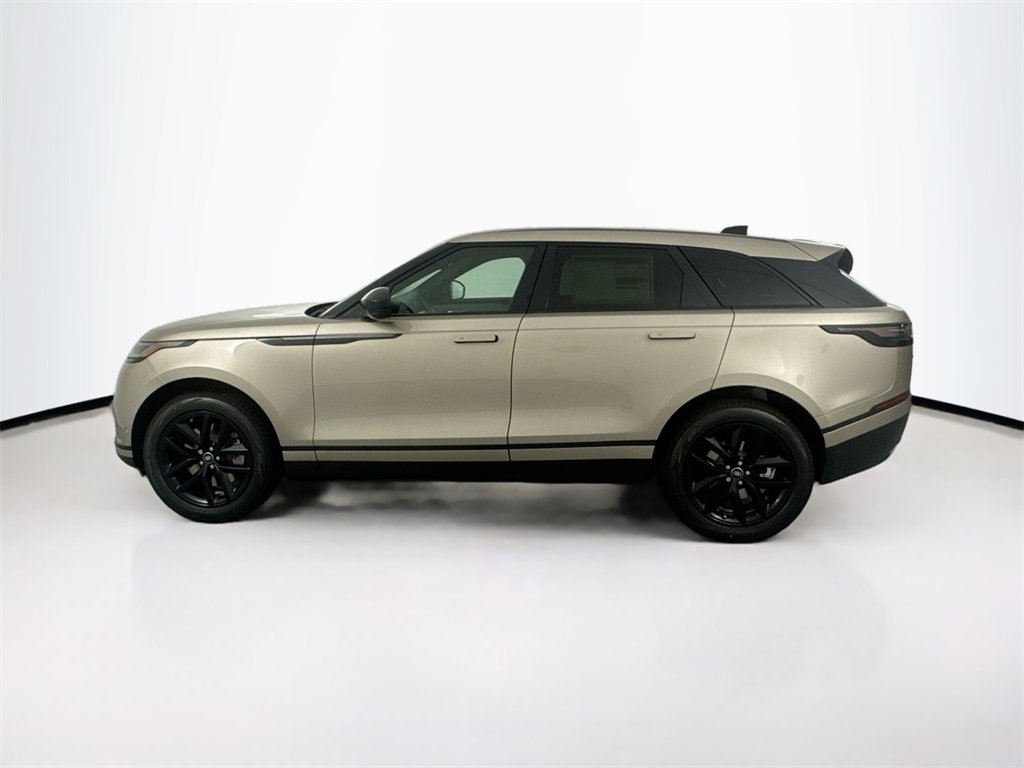 New 2026 Land Rover Range Rover Velar S image 8