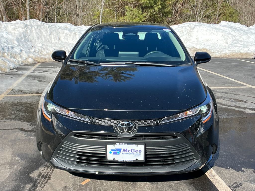 New 2026 Toyota Corolla LE image 5