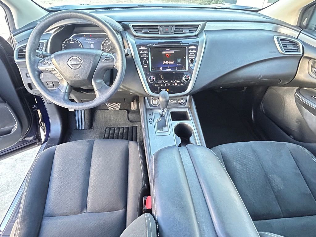Used 2023 Nissan Murano S image 16