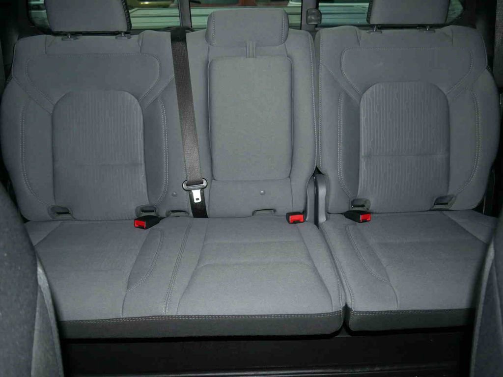 Used 2021 RAM 1500 Big Horn image 41