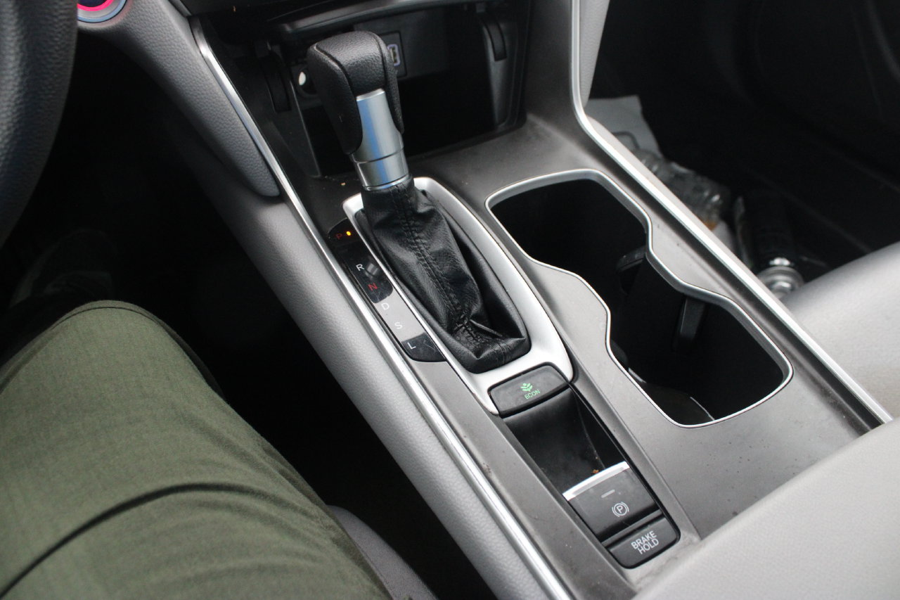 Used 2019 Honda Accord LX image 17