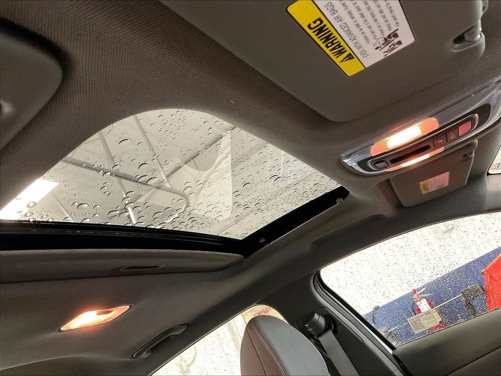 Certified 2025 Hyundai Elantra SEL FWD image 22