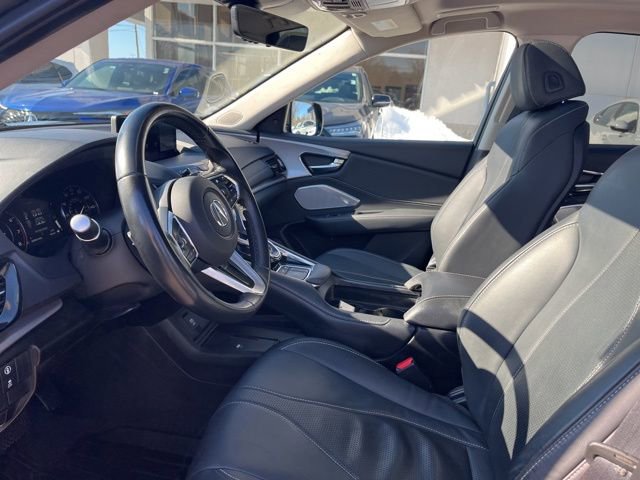 Certified 2022 Acura RDX w/ Technology Package image 31