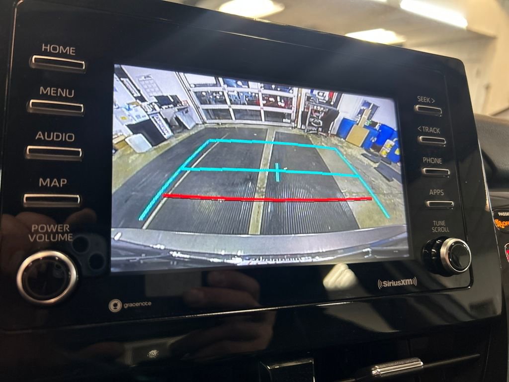 Certified 2023 Toyota Camry SE image 20