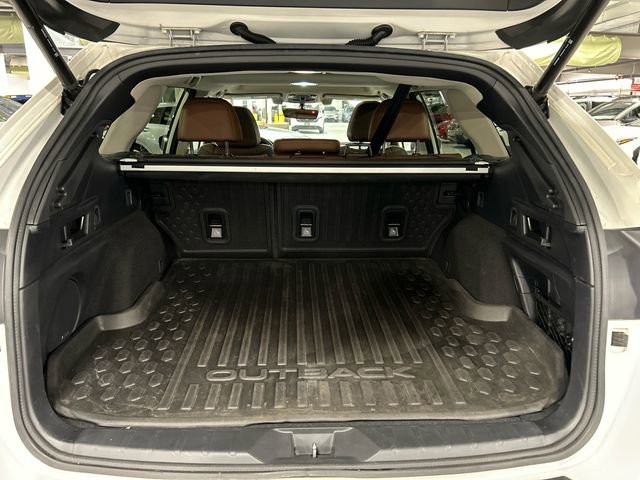 Used 2020 Subaru Outback Touring XT image 29