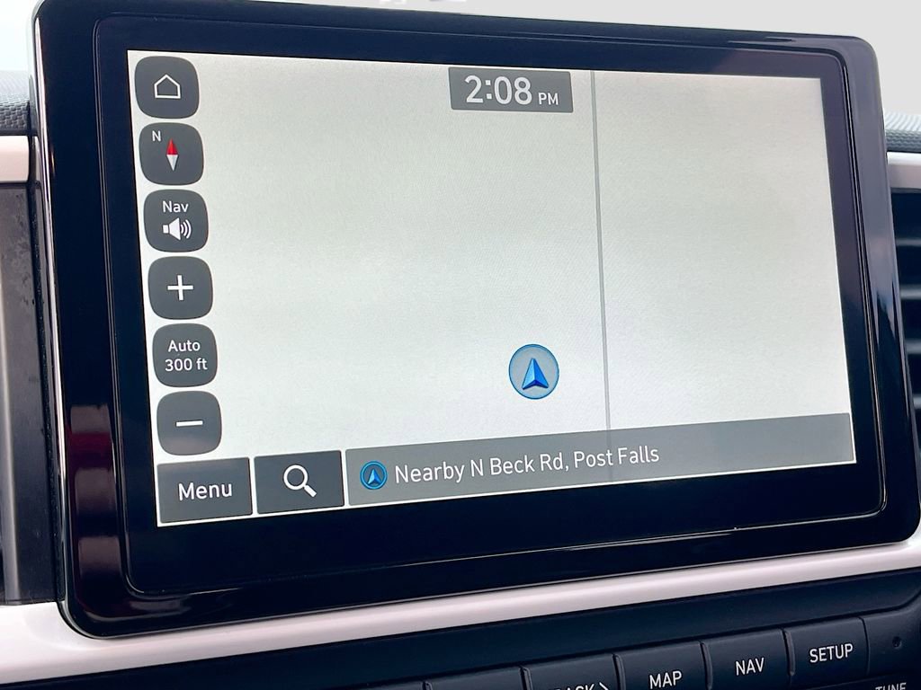 Used 2023 Hyundai Venue Limited image 13