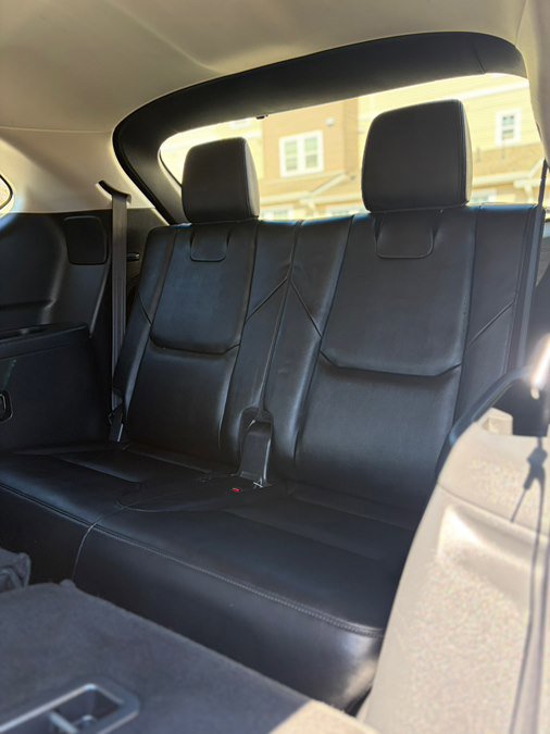Used 2020 MAZDA CX-9 Touring w/ Touring Premium Package image 15