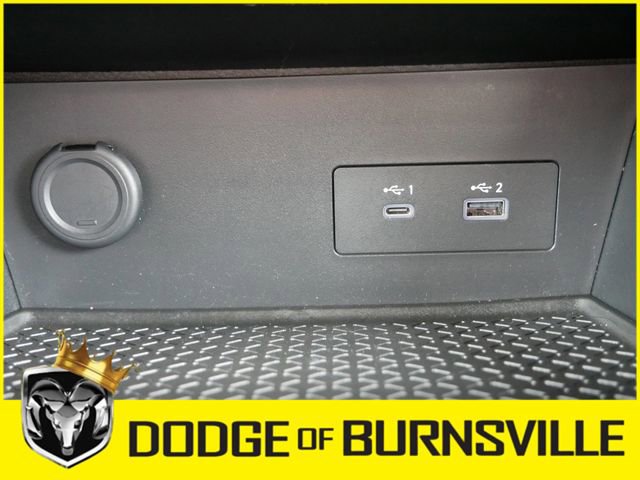 Used 2023 Nissan Pathfinder Rock Creek image 21