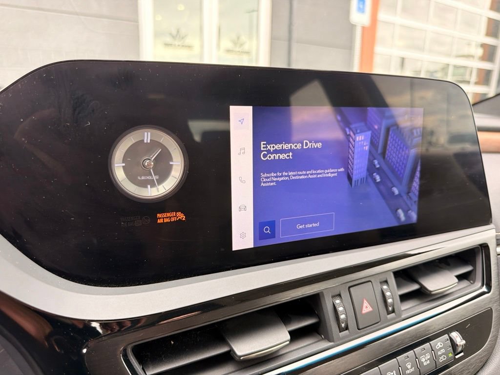 Used 2024 Lexus ES 350 w/ Premium Package FWD image 17