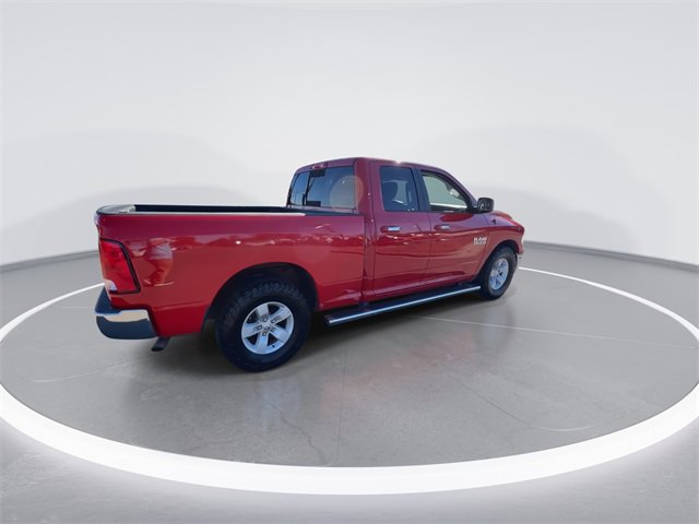 Used 2017 RAM 1500 Classic SLT image 8