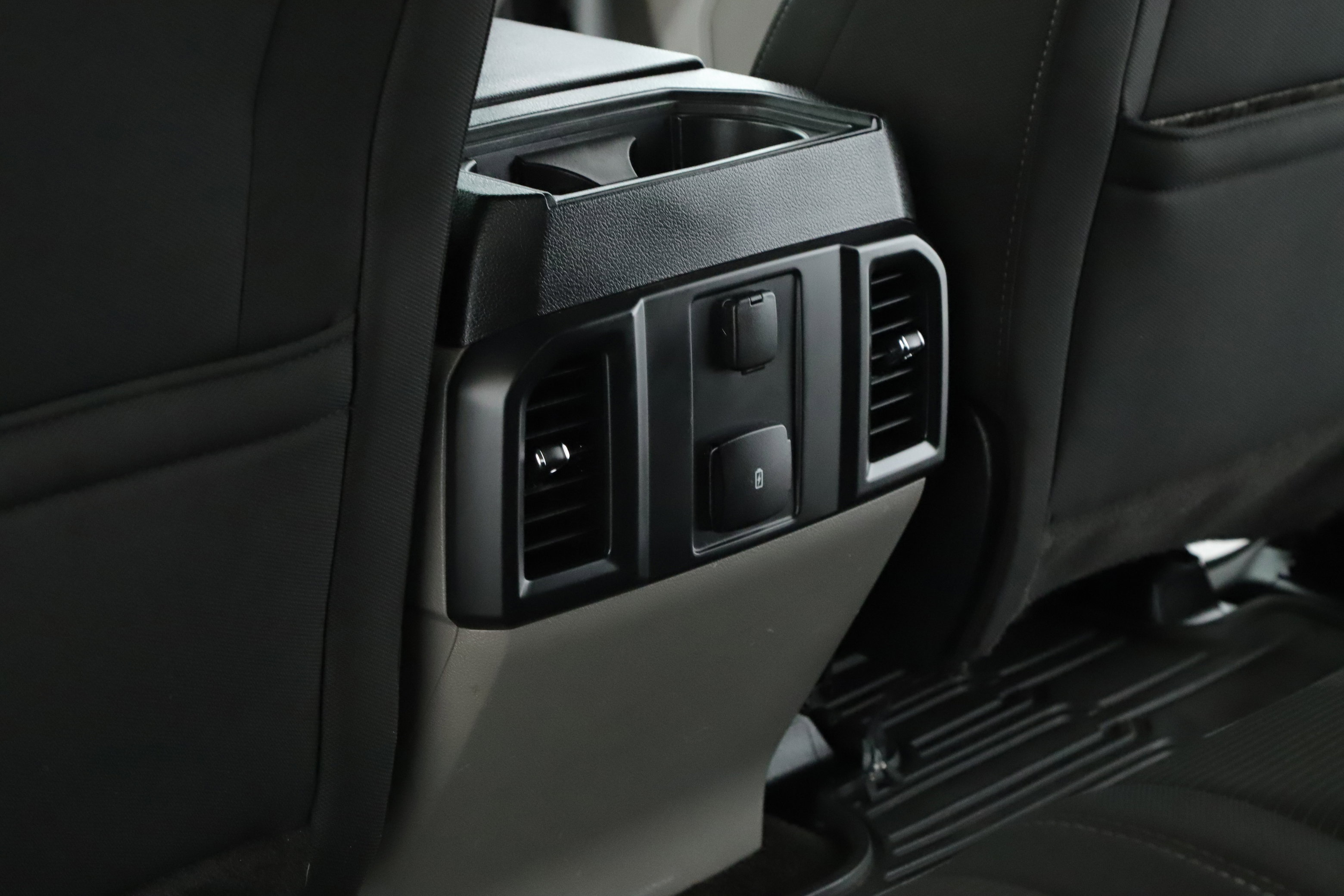 Used 2018 Ford F150 XL w/ Equipment Group 101A Mid image 6