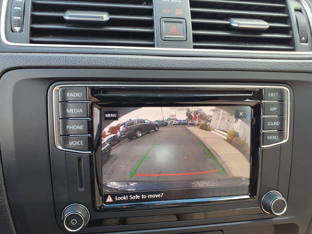 Used 2018 Volkswagen Jetta SE image 23