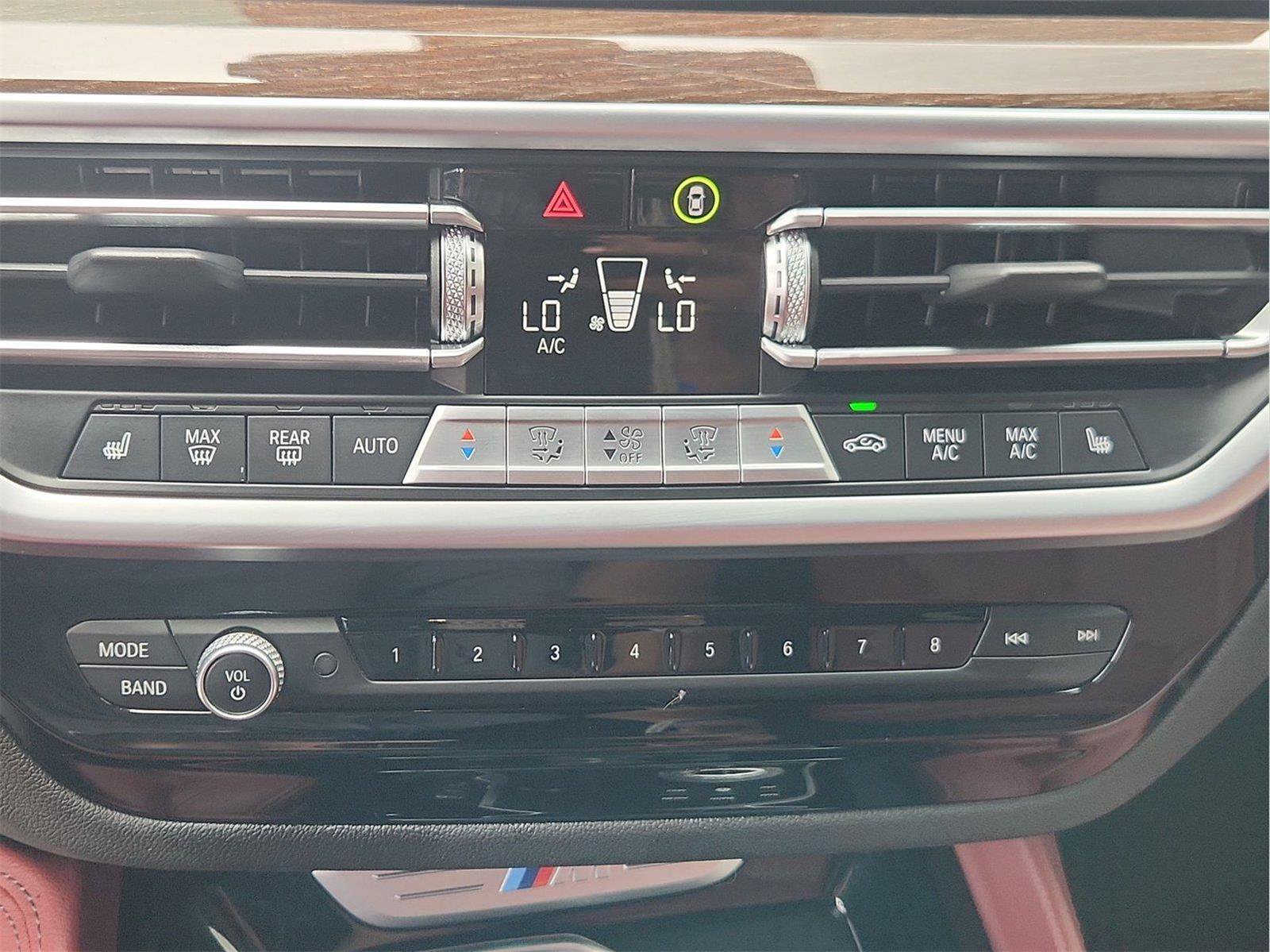 Used 2022 BMW X4 M40i w/ Premium Package AWD/4WD image 35