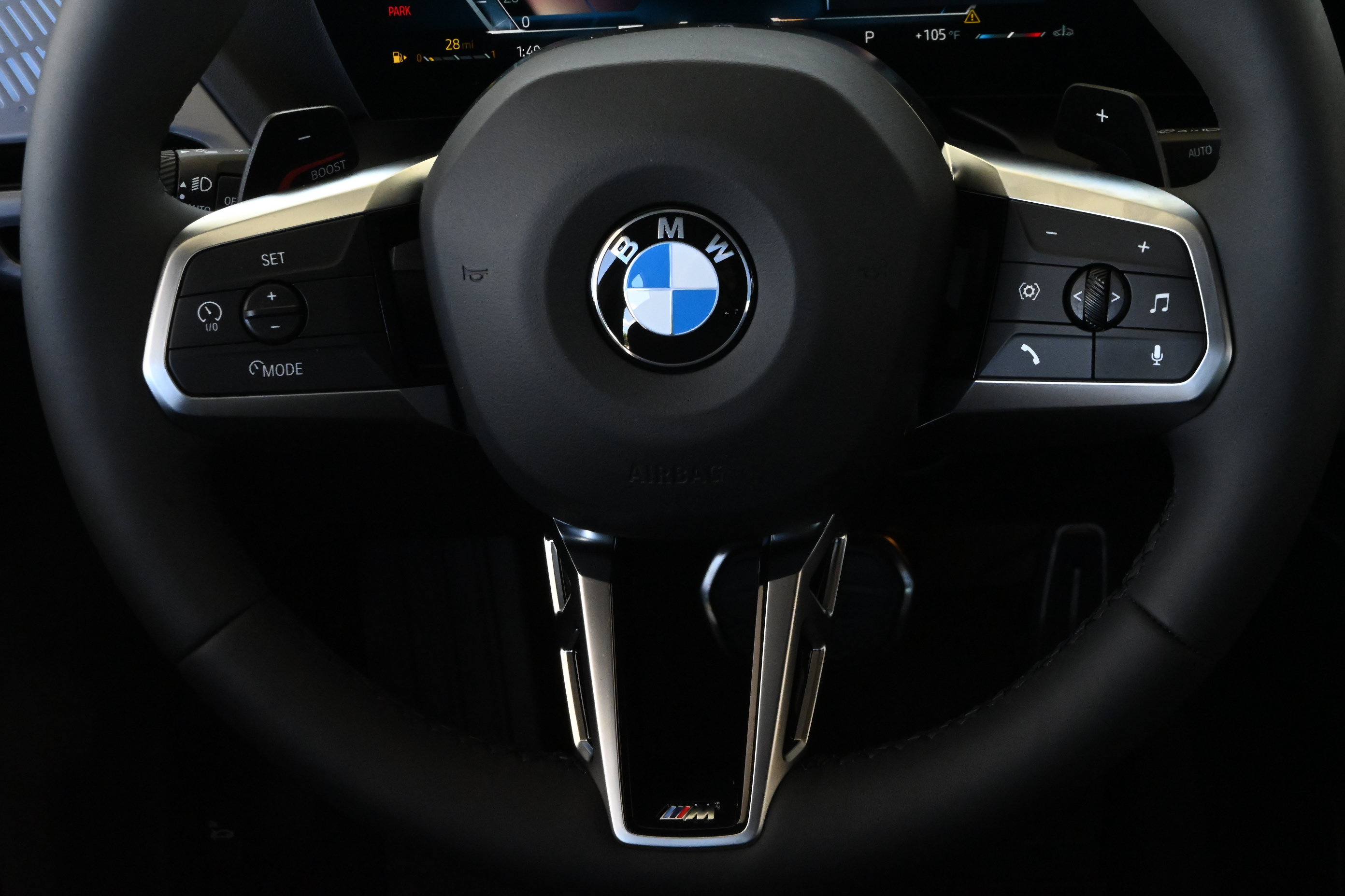 New 2026 BMW 228i xDrive w/ Technology Package AWD/4WD image 27
