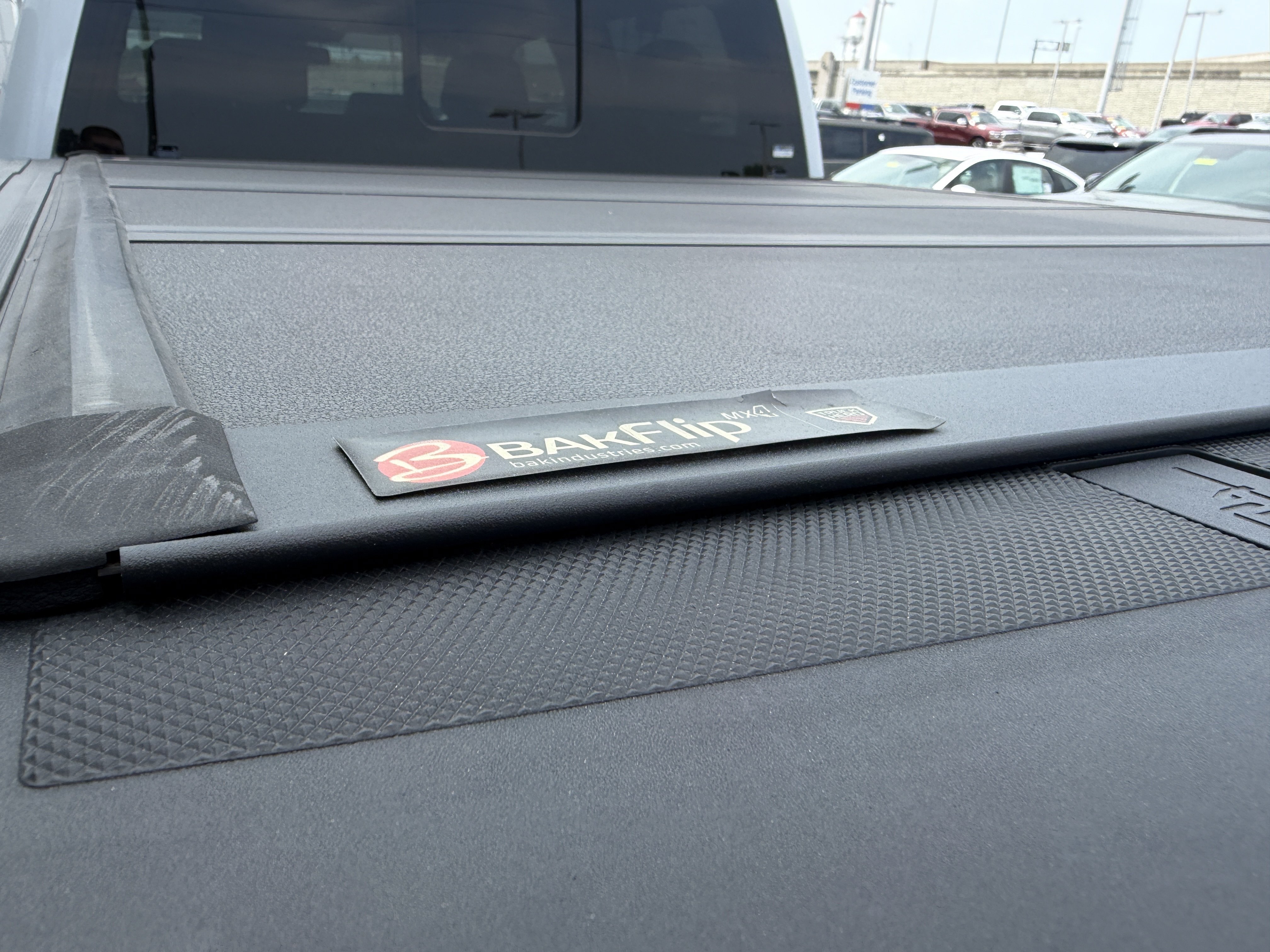 Used 2021 Ford F150 Lariat AWD/4WD image 9