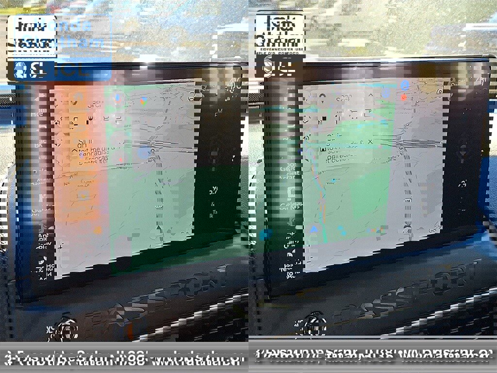 New 2026 Honda Passport RTL image 8