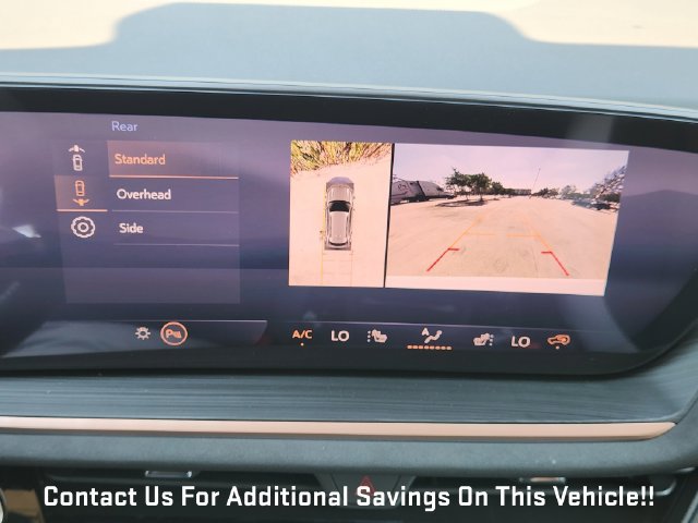 New 2026 Buick Envision Sport Touring AWD/4WD image 13