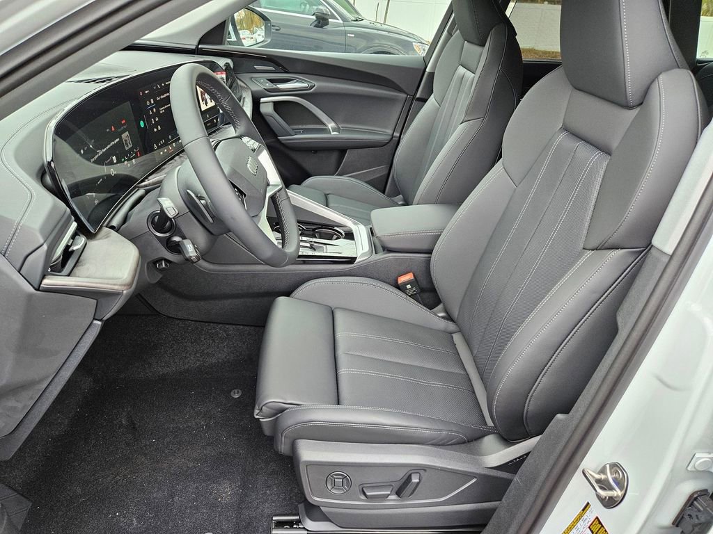 New 2025 Audi Q5 Premium Plus image 8
