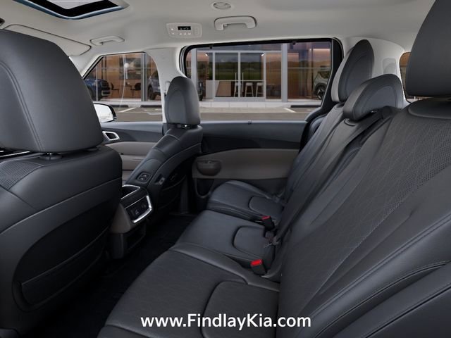 New 2026 Kia Carnival SX FWD image 21