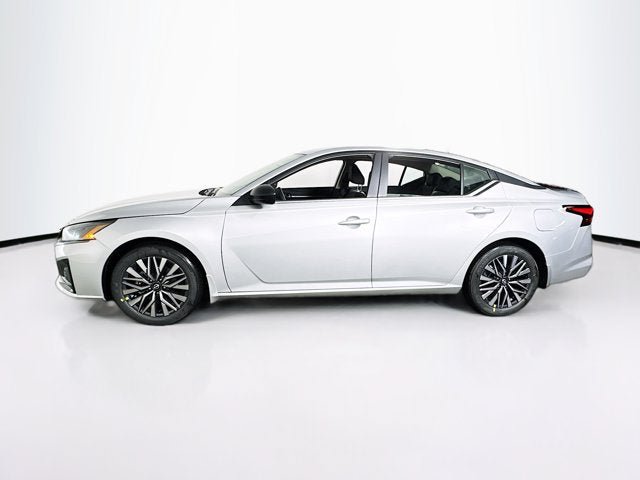 New 2026 Nissan Altima 2.5 SV FWD image 8