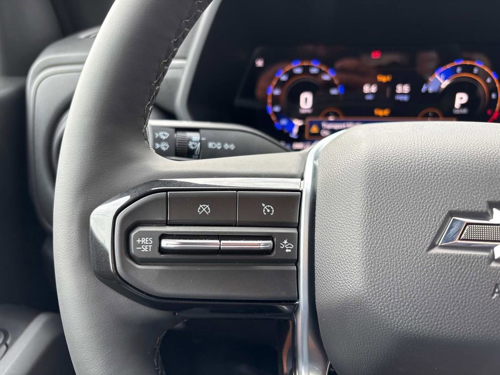 New 2026 Chevrolet Colorado Trail Boss image 19