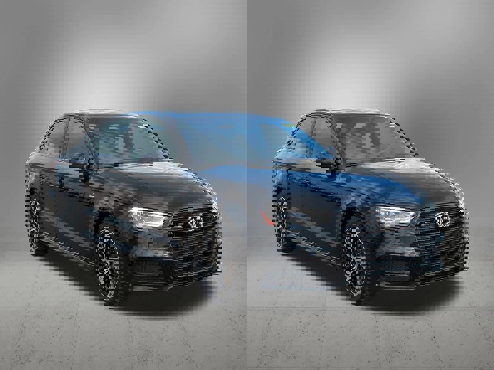 Used 2020 Audi A3 2.0T Premium Plus w/ Premium Plus Package image 8