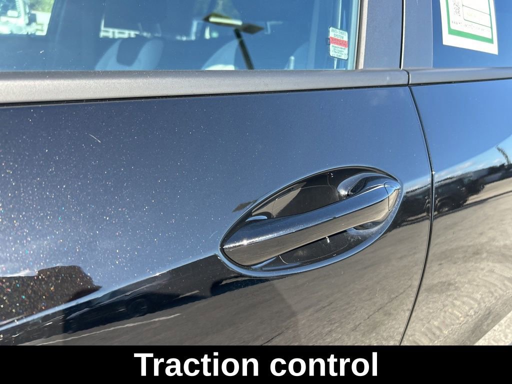 Used 2025 Chevrolet Trax LS w/ LS Convenience Package FWD image 19