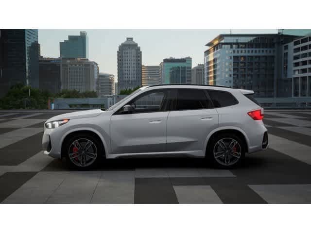 New 2026 BMW X1 xDrive28i w/ Technology Package AWD/4WD image 4