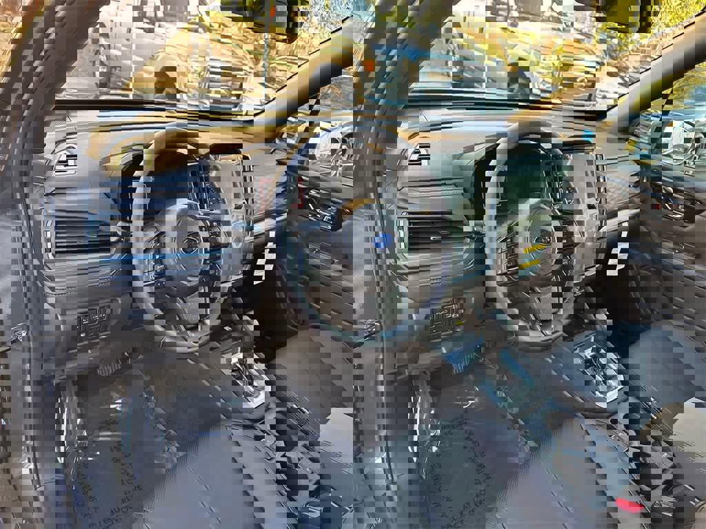 New 2025 Subaru Forester Limited image 2