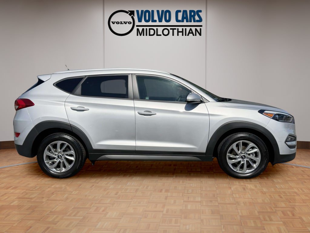 Used 2016 Hyundai Tucson Eco FWD image 17