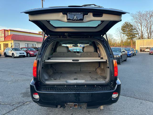 Used 2006 GMC Envoy Denali AWD/4WD image 15